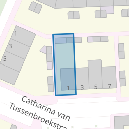 Perceel SKN00-F-7292