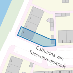 Perceel SKN00-F-7293