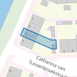 Perceel SKN00-F-7294