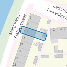 Perceel SKN00-F-7299