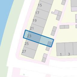 Perceel SKN00-F-7304