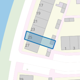 Perceel SKN00-F-7305