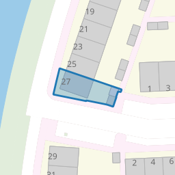 Perceel SKN00-F-7306