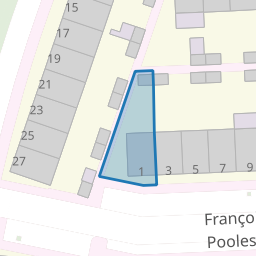 Perceel SKN00-F-7307