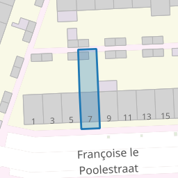 Perceel SKN00-F-7310