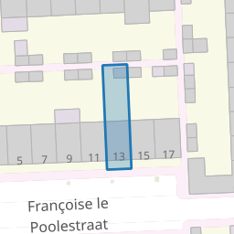 Perceel SKN00-F-7313
