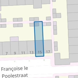 Perceel SKN00-F-7314