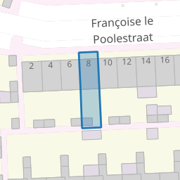 Perceel SKN00-F-7345