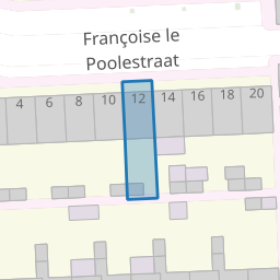 Perceel SKN00-F-7347