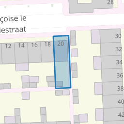 Perceel SKN00-F-7351