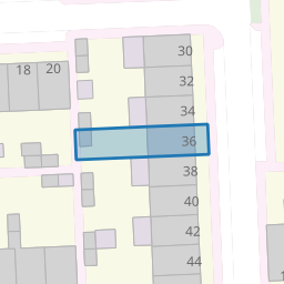 Perceel SKN00-F-7355