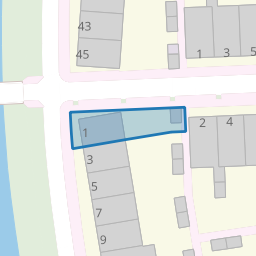 Perceel SKN00-F-7362