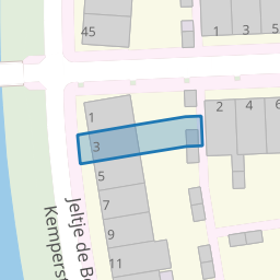 Perceel SKN00-F-7363