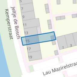 Perceel SKN00-F-7369