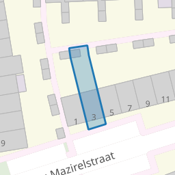 Perceel SKN00-F-7373