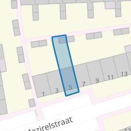 Perceel SKN00-F-7374