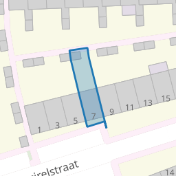 Perceel SKN00-F-7375