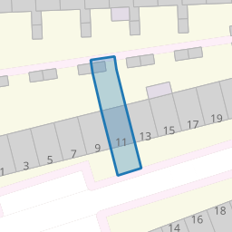 Perceel SKN00-F-7377