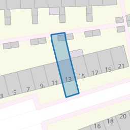 Perceel SKN00-F-7378