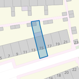 Perceel SKN00-F-7379