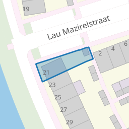 Perceel SKN00-F-7384