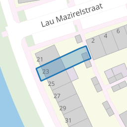 Perceel SKN00-F-7385