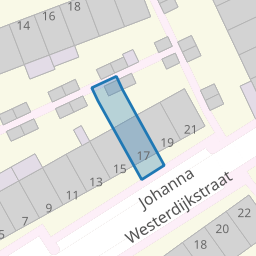 Perceel SKN00-F-7401