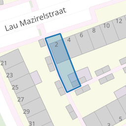 Perceel SKN00-F-7404