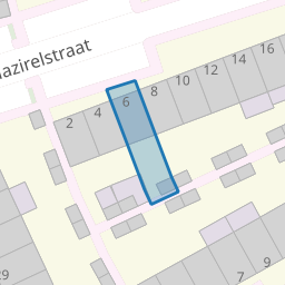 Perceel SKN00-F-7406