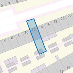 Perceel SKN00-F-7409