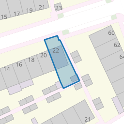 Perceel SKN00-F-7414