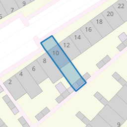 Perceel SKN00-F-7426