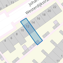 Perceel SKN00-F-7427