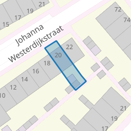 Perceel SKN00-F-7431