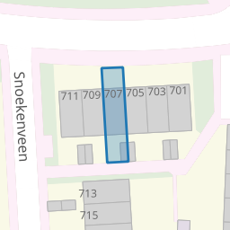 Perceel SKN00-F-7436