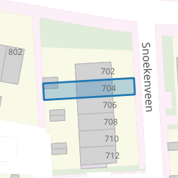 Perceel SKN00-F-7441