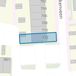 Perceel SKN00-F-7445