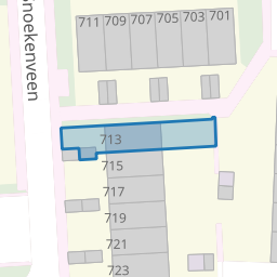 Perceel SKN00-F-7446