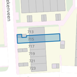 Perceel SKN00-F-7447