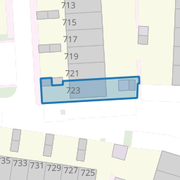 Perceel SKN00-F-7451