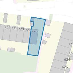 Perceel SKN00-F-7452