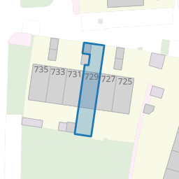 Perceel SKN00-F-7454