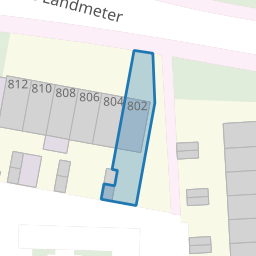 Perceel SKN00-F-7458