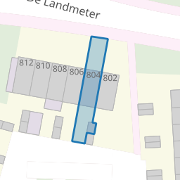 Perceel SKN00-F-7459