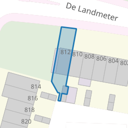 Perceel SKN00-F-7463