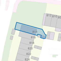 Perceel SKN00-F-7464