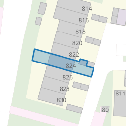 Perceel SKN00-F-7469