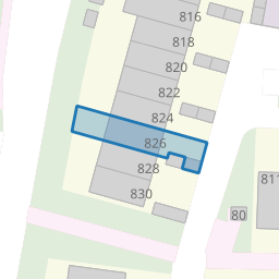 Perceel SKN00-F-7470