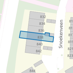 Perceel SKN00-F-7482