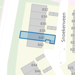 Perceel SKN00-F-7483